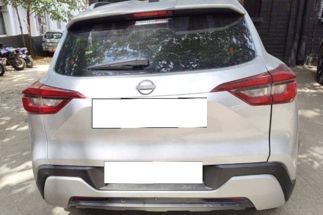 Second-hand 2021 Nissan Magnite XE BSVI for sale in Bangalore