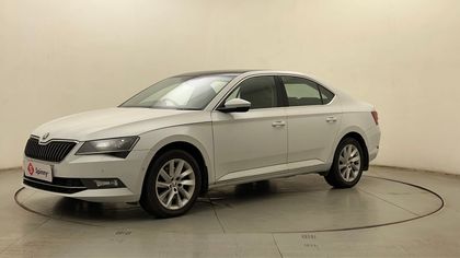 Used LK 1.8 TSI AT