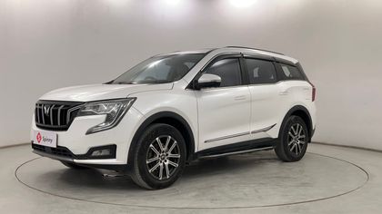 2023 Mahindra XUV700 AX5 7 Str Diesel AT BSVI