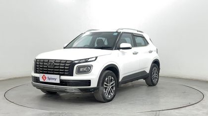Used HX 5 Diesel