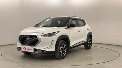 2022 Nissan Magnite XV प्रीमियम DT
