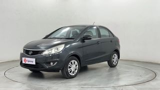 Used Tata Zest Revotron 1.2T XMS