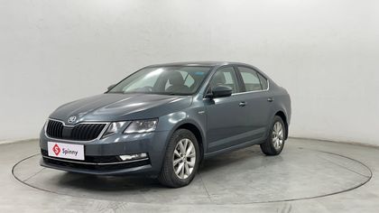 Used 1.8 TSI AT L K