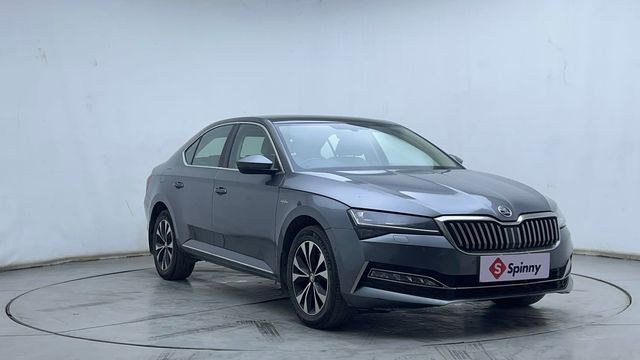 Image Used Car