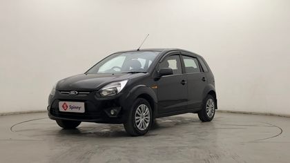 2012 Maruti Suzuki Swift LXi