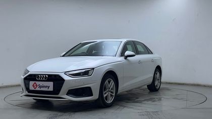 Used Premium Plus BSVI