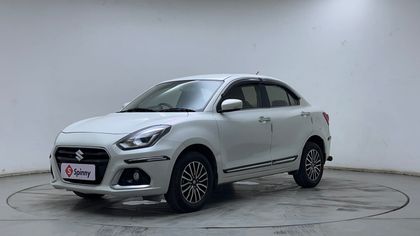 2024 मारुति सुजुकी डिजायर ZXI Plus AMT