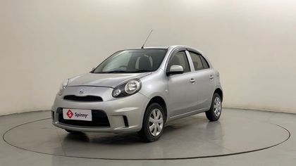 Used XV S