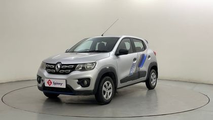 92 Used Renault KWID