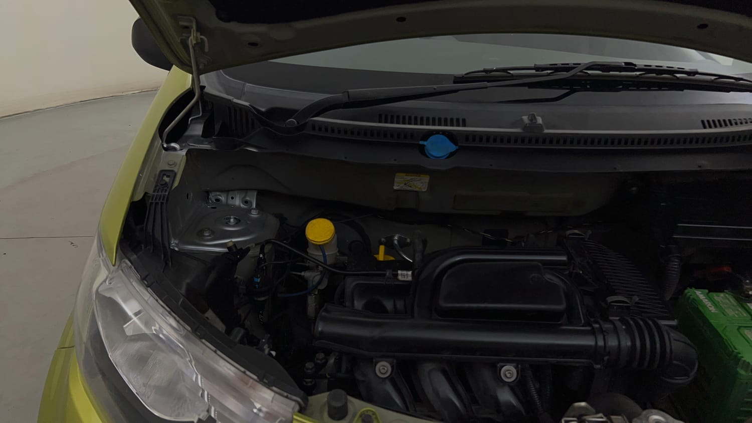 Image Used Car