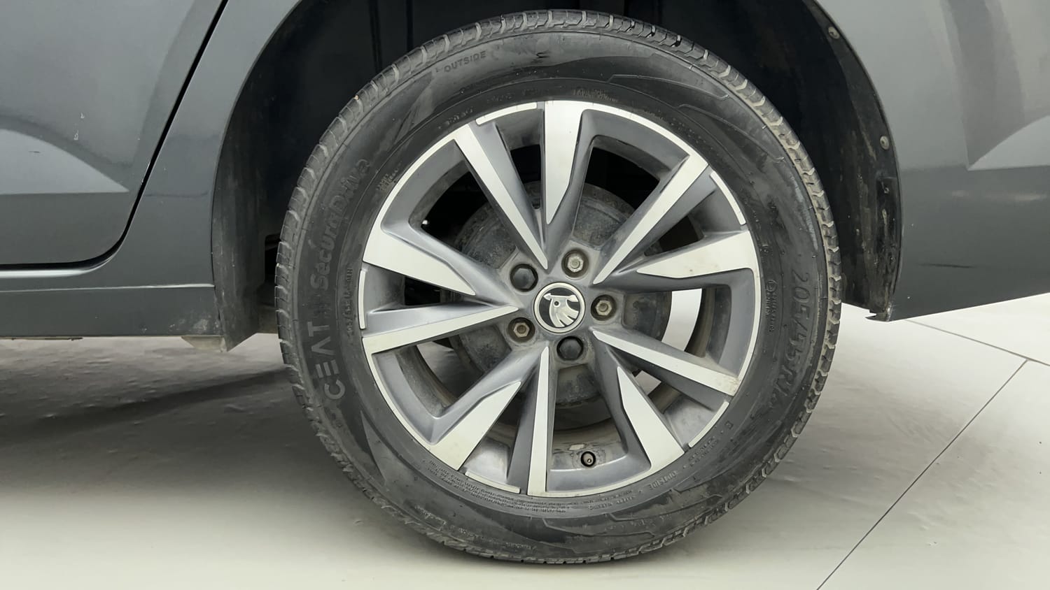 Image Used Car