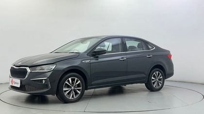 Used 1.5 TSI Ambition