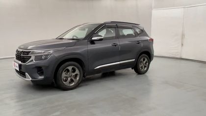 2023 Kia Seltos HTK Plus Turbo iMT