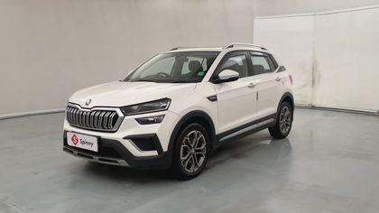 Used 1.5 TSI Ambition
