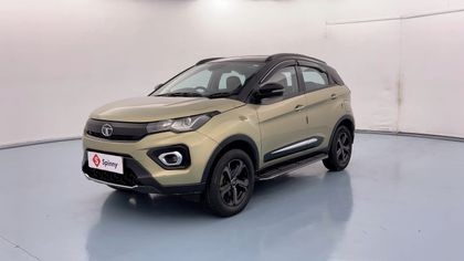 2022 Tata Nexon Pure Plus S