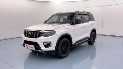 Used Z8L Diesel BSVI
