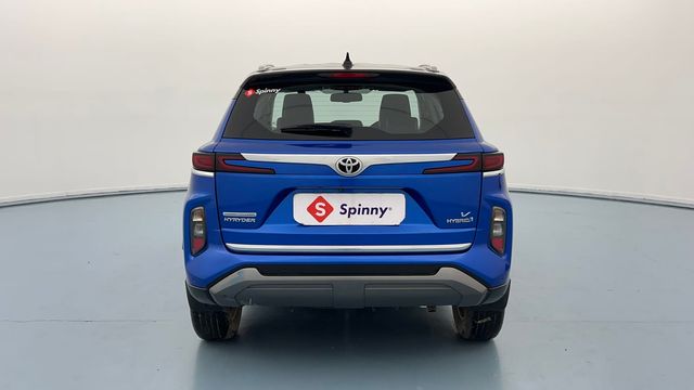 Image Used Car