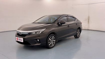 28 Used Honda City