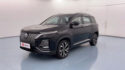 Used 1.5 Turbo Savvy Pro CVT BSVI