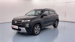 Used SX (O) iVT