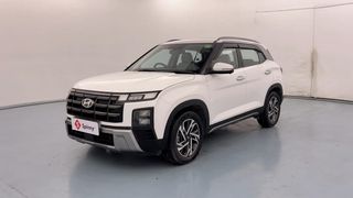 Used SX (O) iVT