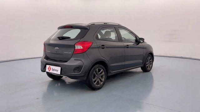Image Used Car