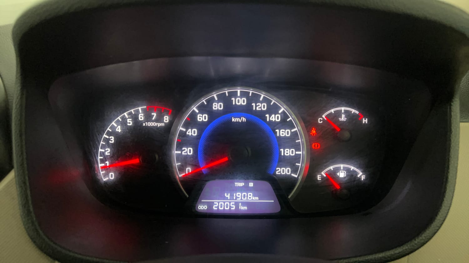 Image Used Car