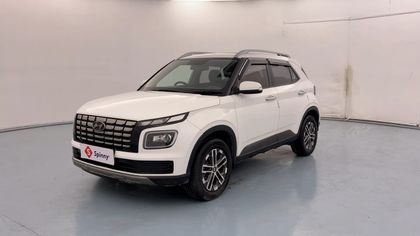 2023 Hyundai Venue एचएक्स 10 टर्बो डीसीटी