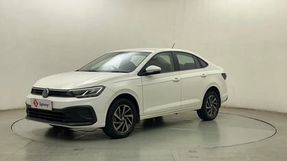 2024 Volkswagen Virtus Comfortline BSVI