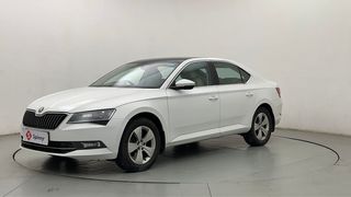 Used Style 1.8 TSI AT