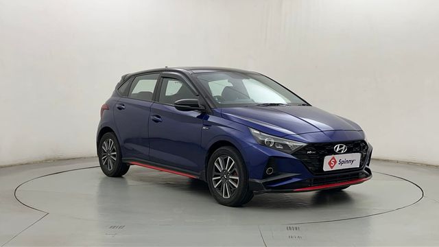 Image Used Car