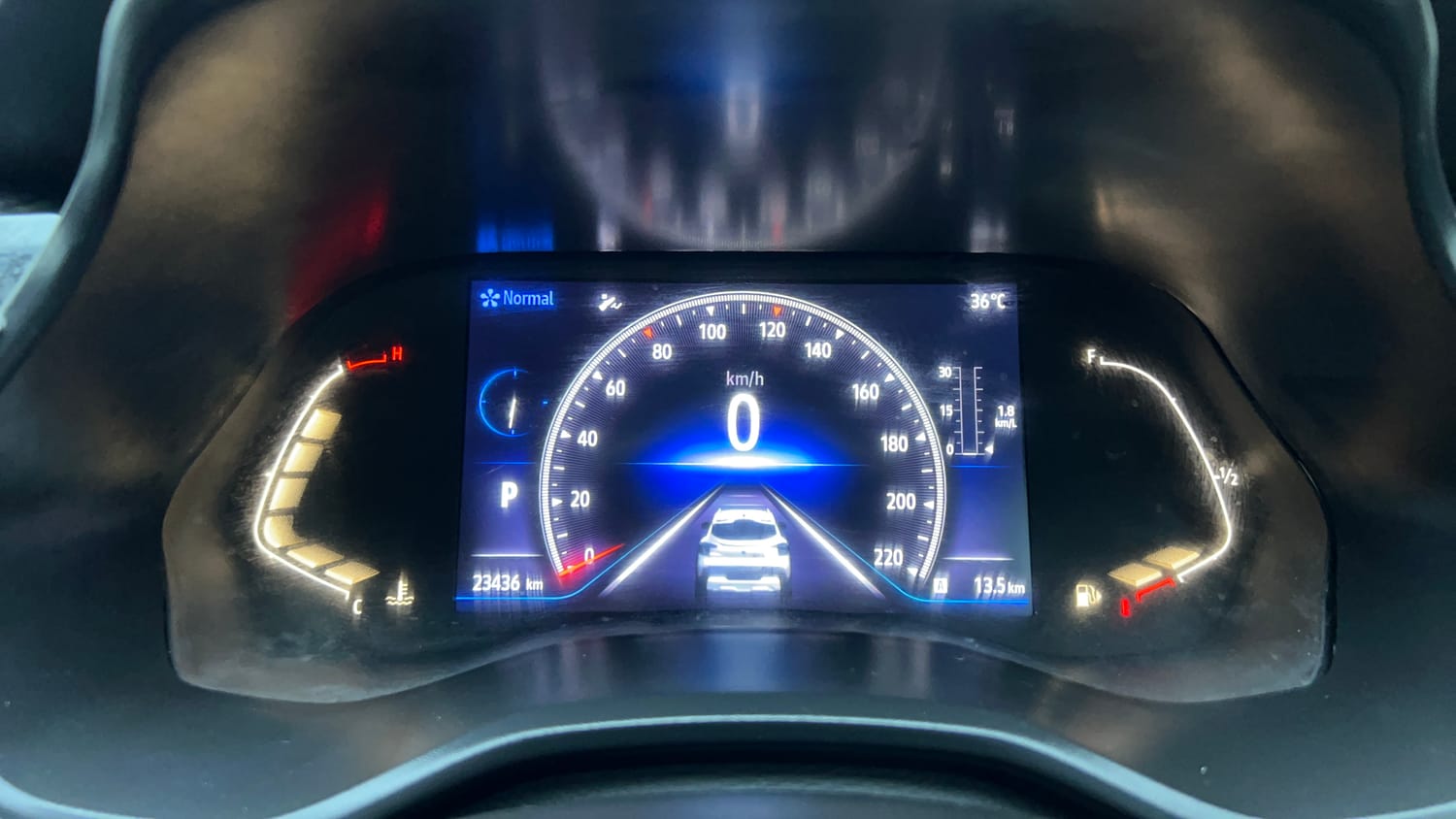 Image Used Car