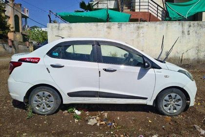 Used VTVT Plus ABS