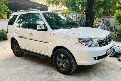 Used VX Varicor 400