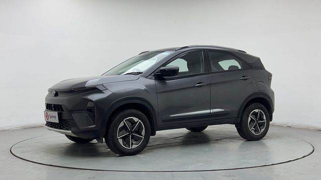 Second-hand 2024 Tata Nexon Creative Plus S DT for sale in New Delhi