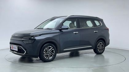 Used Luxury Plus Diesel iMT 6 STR