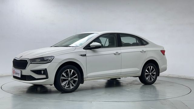 Second-hand 2022 Skoda Slavia 1.5 TSI Ambition for sale in Gurgaon