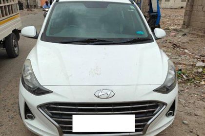 Used Sportz CRDi