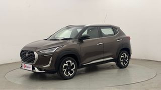 Used Nissan Magnite XV Premium AMT DT