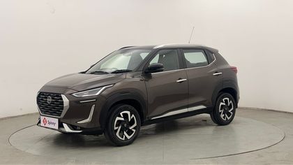 2021 Nissan Magnite XV प्रीमियम AMT DT