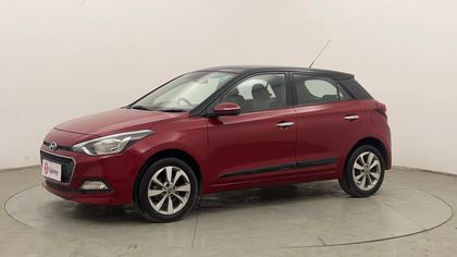 2014 Hyundai i20 Asta 1.2