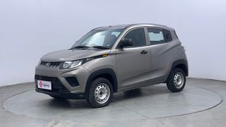 Used Mahindra KUV 100 NXT G80 K2 Plus 6 Str