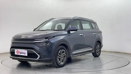 Used Luxury Plus Diesel iMT 6 STR