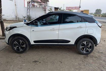Tata Nexon EV XZ Plus