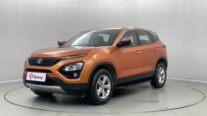 2019 Tata Harrier XZ