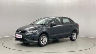 Used 1.2 MPI Trendline