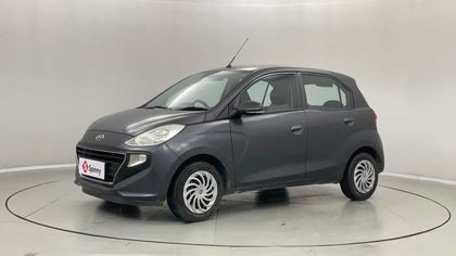 2021 Hyundai Santro Sportz