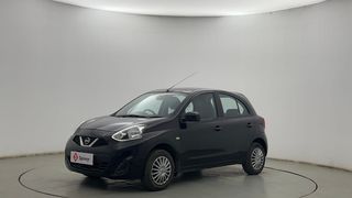 Used XL CVT