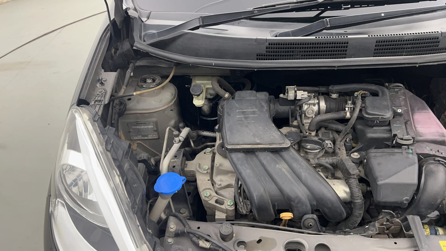 Image Used Car