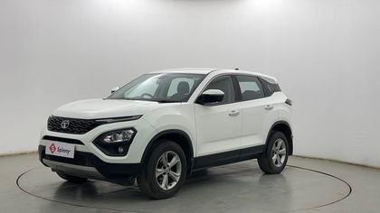 2019 Tata Harrier XZ